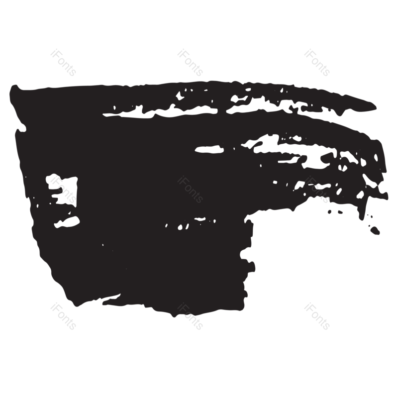 水墨图片,墨水元素,笔触PNG,笔刷免抠素材